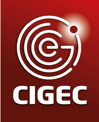 Logo CIGEC, spécialiste en génie thermique à Châtillon-sur-Thouet